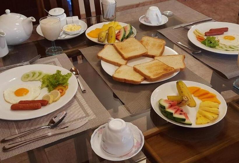 Quarto Deluxe, Kandy Bliss Lounge