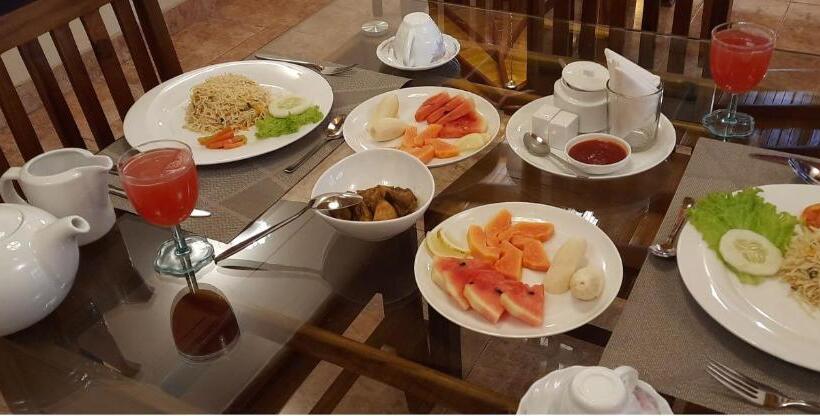 Quarto Deluxe, Kandy Bliss Lounge