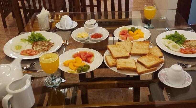 Quarto Deluxe, Kandy Bliss Lounge