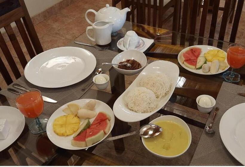 غرفة ديلوكس, Kandy Bliss Lounge