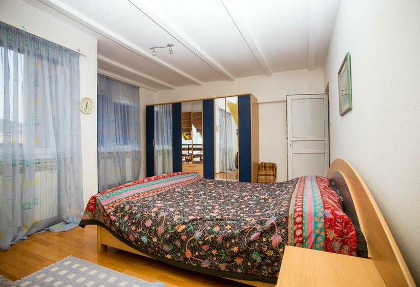 آپارتمان 1 خوابه, Piramida Visoko