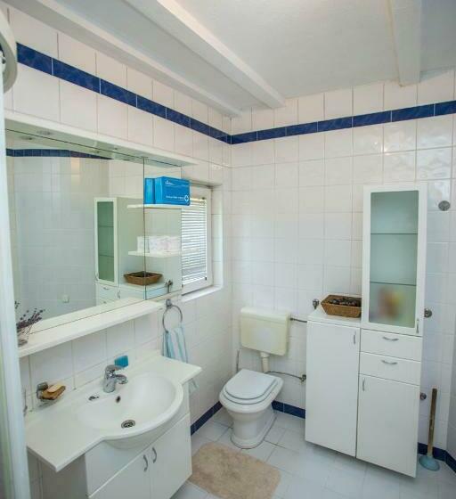 آپارتمان 1 خوابه, Piramida Visoko