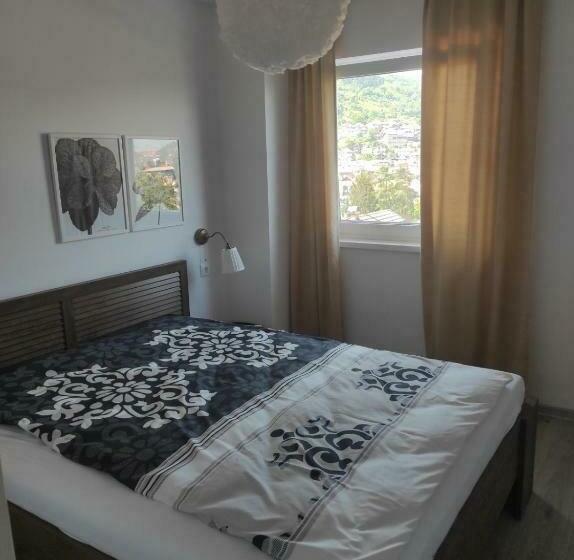 آپارتمان 1 خوابه, Piramida Visoko