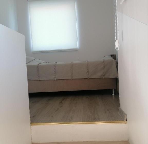 آپارتمان 1 خوابه, Piramida Visoko