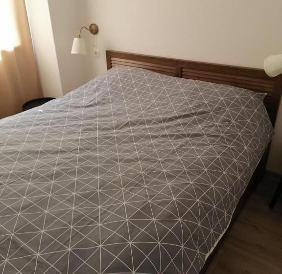 آپارتمان 1 خوابه, Piramida Visoko