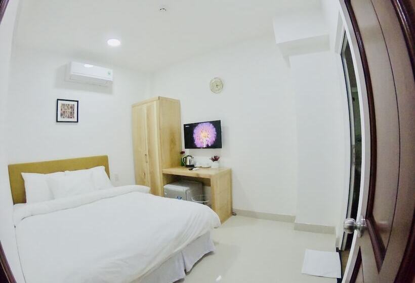 اتاق سوپریور, Phan Anh Backpackers Hostel