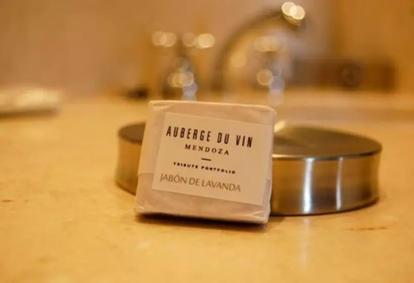 マウンテンビュースタンダードルーム, Auberge Du Vin, A Tribute Portfolio
