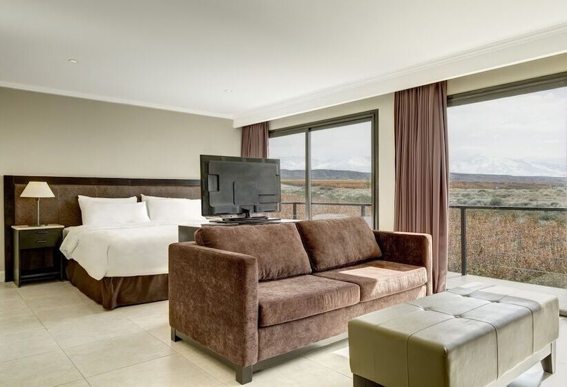 غرفة قياسية مطلة على الجبل, Auberge Du Vin, A Tribute Portfolio