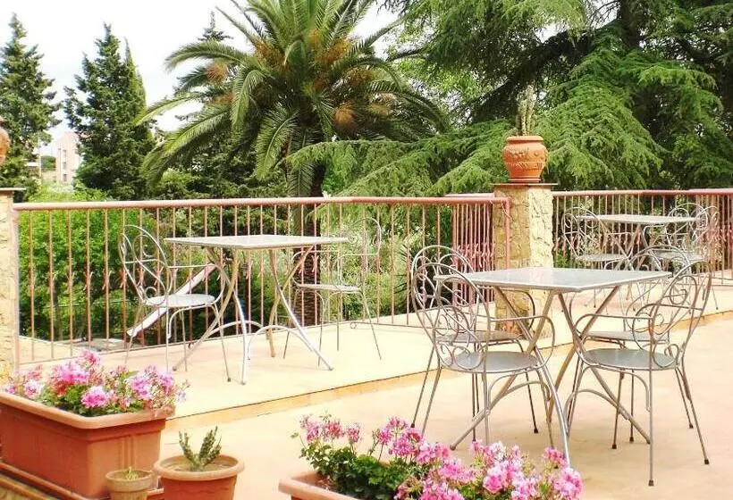 اتاق استاندارد, B&b Villa Casablanca