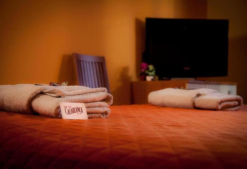 Номер Стандарт, B&b Villa Casablanca