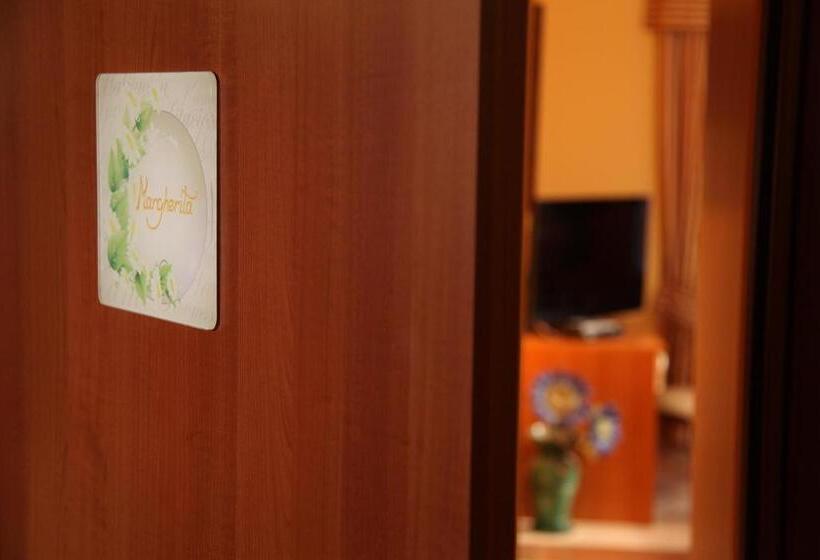 Номер Стандарт, B&b Villa Casablanca