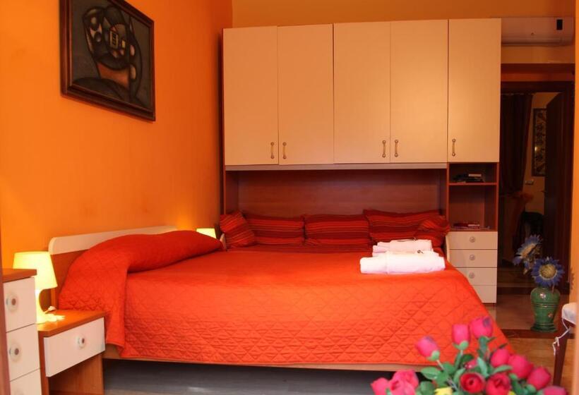 Номер Стандарт, B&b Villa Casablanca