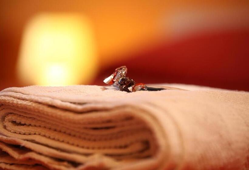 Номер Стандарт, B&b Villa Casablanca