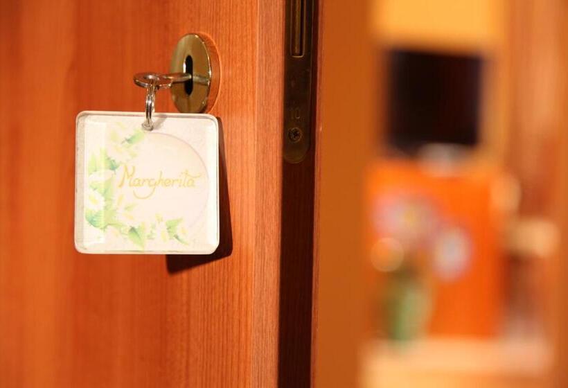 Номер Стандарт, B&b Villa Casablanca