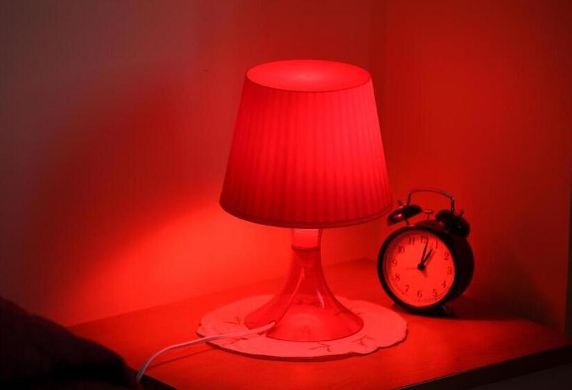 Номер Стандарт Трехместный, B&b Villa Casablanca