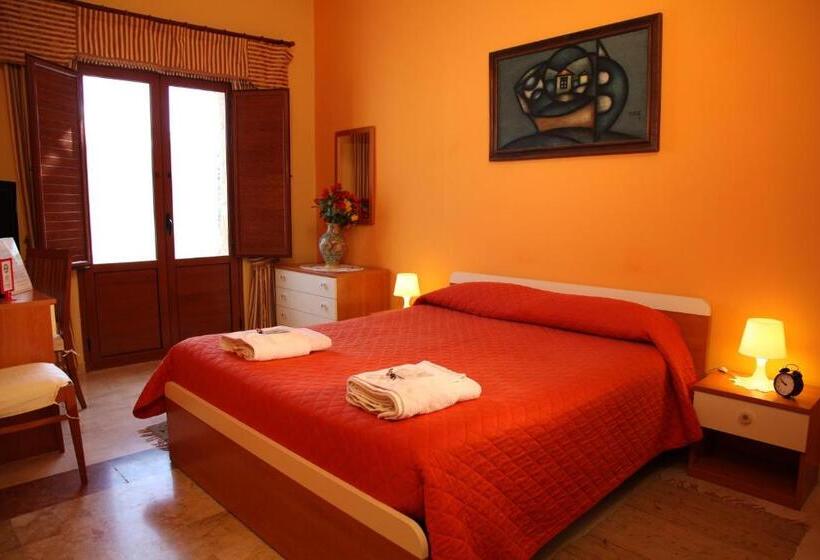 Номер Стандарт, B&b Villa Casablanca