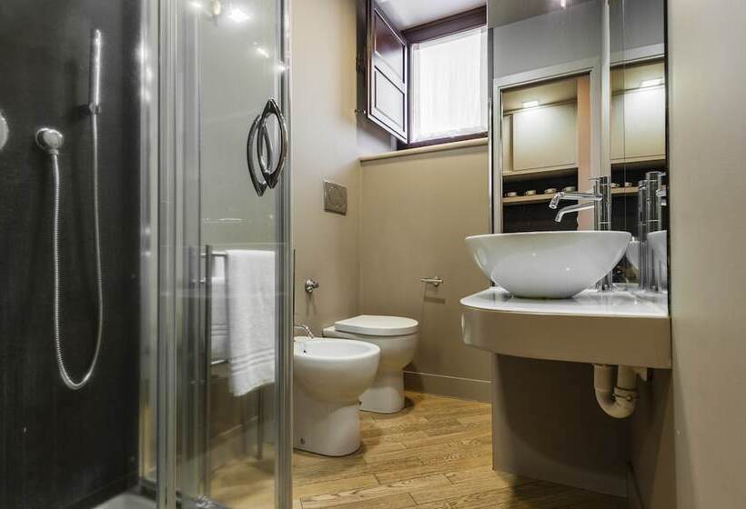 شقة كومفورت غرفة نوم واحدة, Ferrini Home   Via Monte Sant Agata