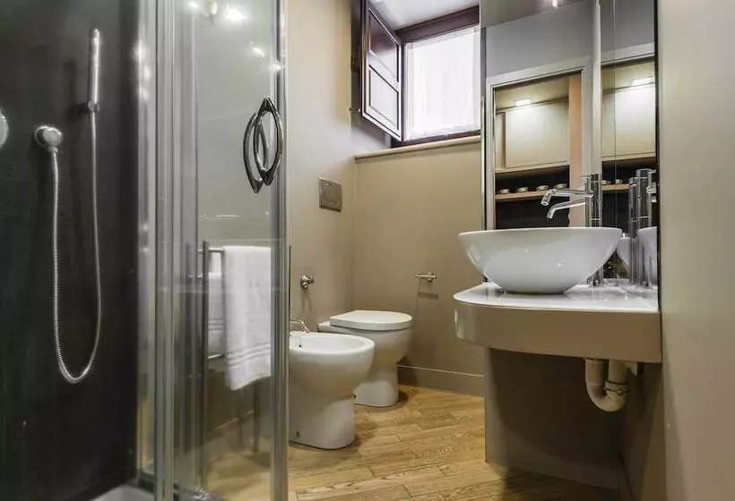 آپارتمان راحتی 1 خوابه, Ferrini Home   Via Monte Sant Agata