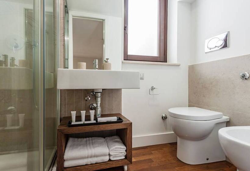 شقة كومفورت غرفة نوم واحدة, Ferrini Home   Via Monte Sant Agata