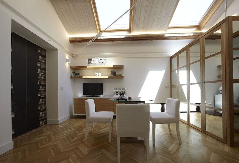 شقة كومفورت غرفة نوم واحدة, Ferrini Home   Via Monte Sant Agata