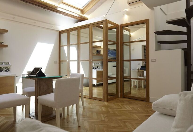 شقة كومفورت غرفة نوم واحدة, Ferrini Home   Via Monte Sant Agata