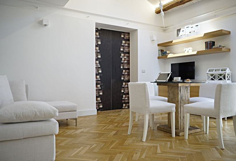 شقة كومفورت غرفة نوم واحدة, Ferrini Home   Via Monte Sant Agata