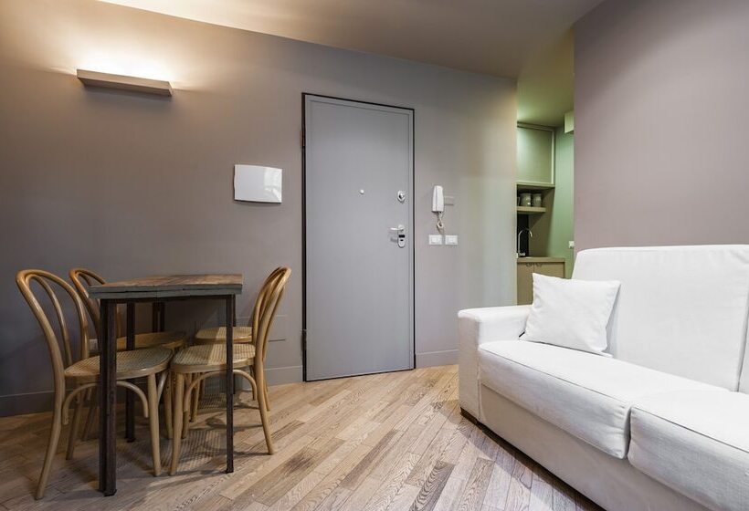 شقة كومفورت غرفة نوم واحدة, Ferrini Home   Via Monte Sant Agata