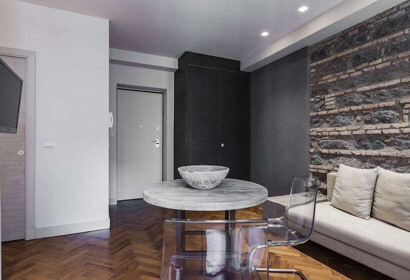 شقة غرفة واحدة, Ferrini Home   Via Monte Sant Agata