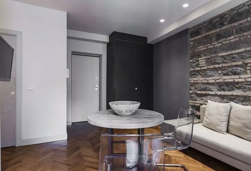 آپارتمان 1 خوابه, Ferrini Home   Via Monte Sant Agata
