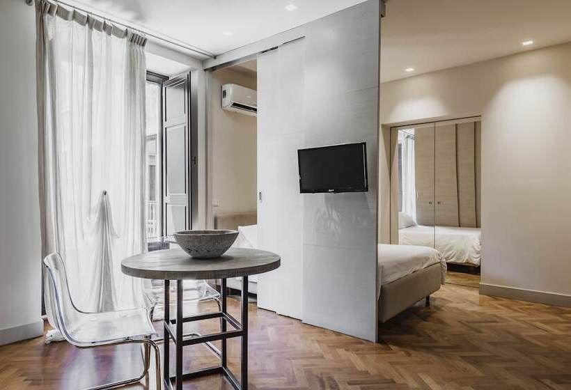 شقة غرفة واحدة, Ferrini Home   Via Monte Sant Agata