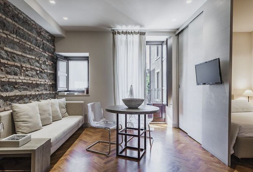 شقة غرفة واحدة, Ferrini Home   Via Monte Sant Agata