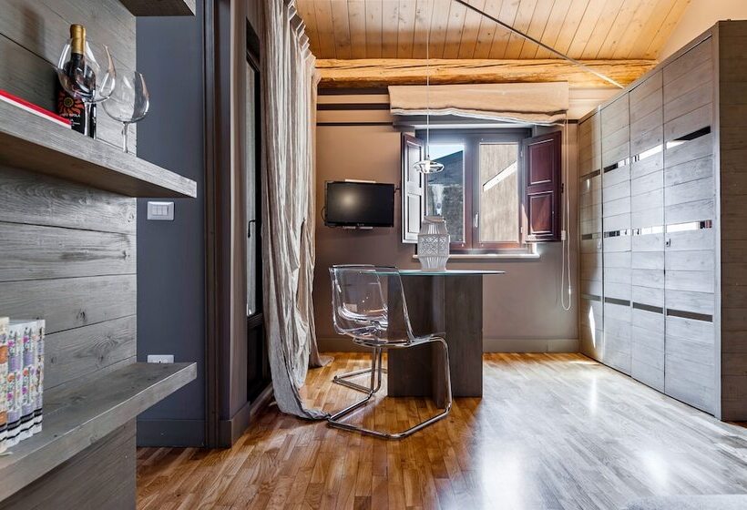 شقة غرفة واحدة, Ferrini Home   Via Monte Sant Agata