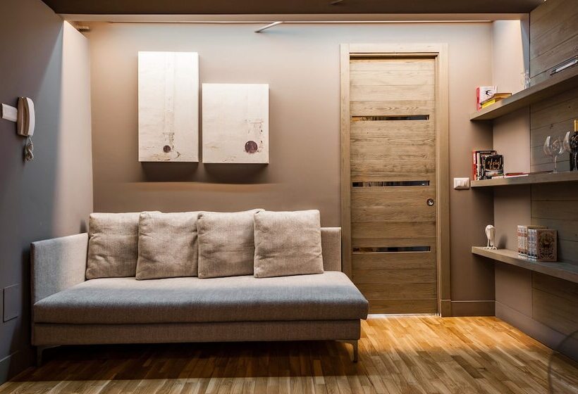 شقة غرفة واحدة, Ferrini Home   Via Monte Sant Agata