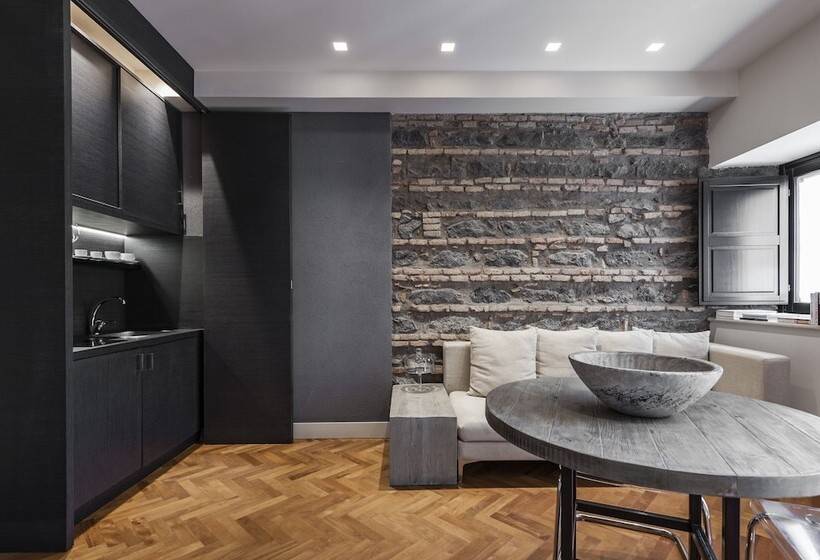 شقة غرفة واحدة, Ferrini Home   Via Monte Sant Agata