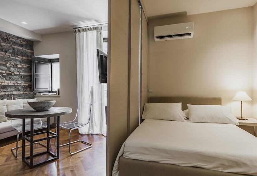 شقة غرفة واحدة, Ferrini Home   Via Monte Sant Agata