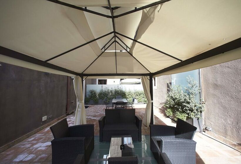 شقة سوبريور غرفة واحدة, Ferrini Home   Via Monte Sant Agata