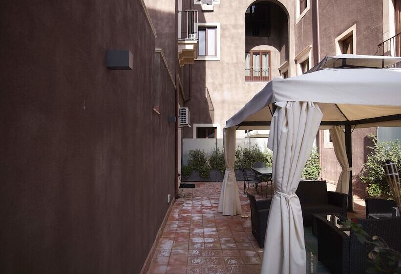 شقة سوبريور غرفة واحدة, Ferrini Home   Via Monte Sant Agata