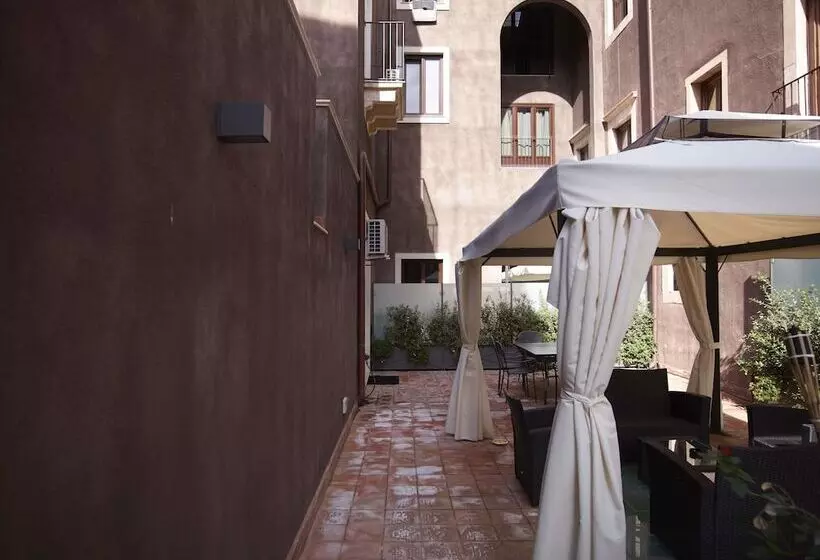 آپارتمان سوپریور 1 خوابه, Ferrini Home   Via Monte Sant Agata