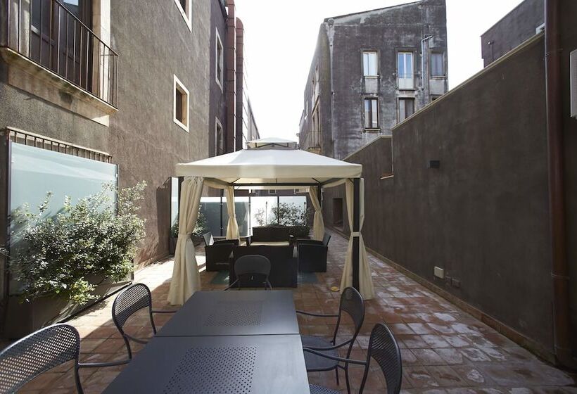 شقة سوبريور غرفة واحدة, Ferrini Home   Via Monte Sant Agata