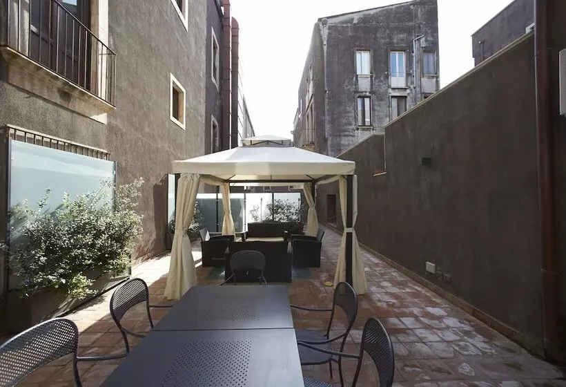 آپارتمان سوپریور 1 خوابه, Ferrini Home   Via Monte Sant Agata