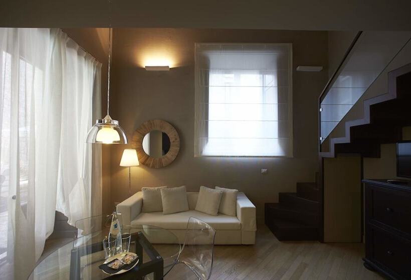 شقة سوبريور غرفة واحدة, Ferrini Home   Via Monte Sant Agata