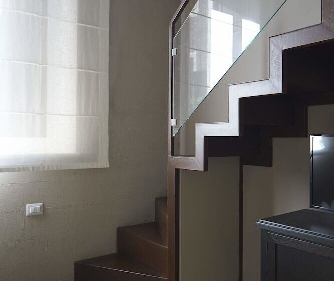 شقة سوبريور غرفة واحدة, Ferrini Home   Via Monte Sant Agata