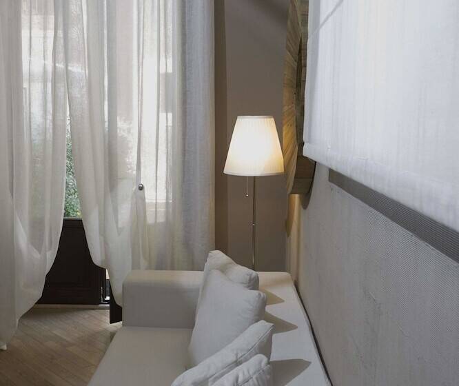 شقة سوبريور غرفة واحدة, Ferrini Home   Via Monte Sant Agata