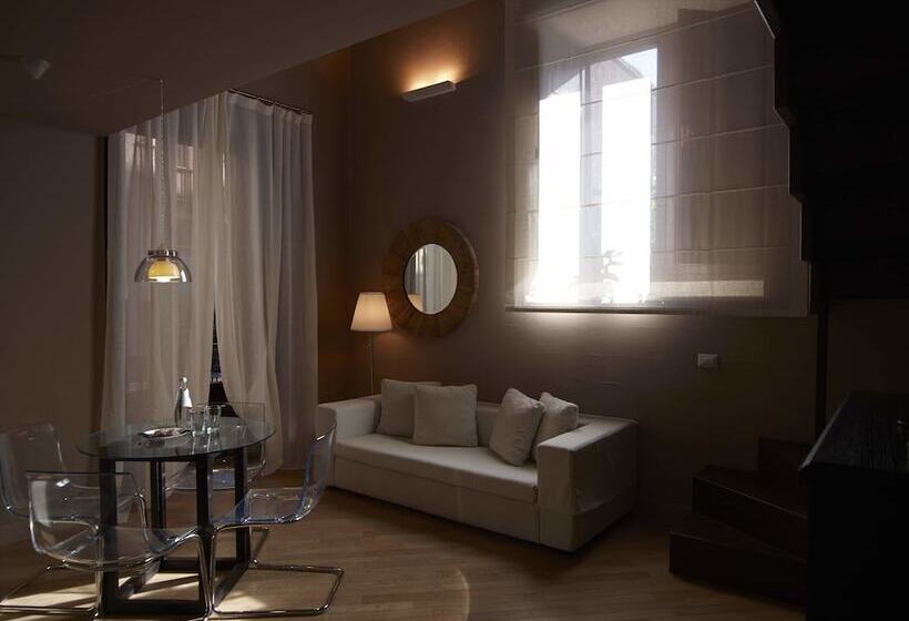 شقة سوبريور غرفة واحدة, Ferrini Home   Via Monte Sant Agata