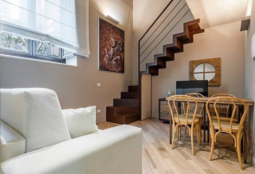 شقة كومفورت غرفة نوم واحدة, Ferrini Home   Via Monte Sant Agata