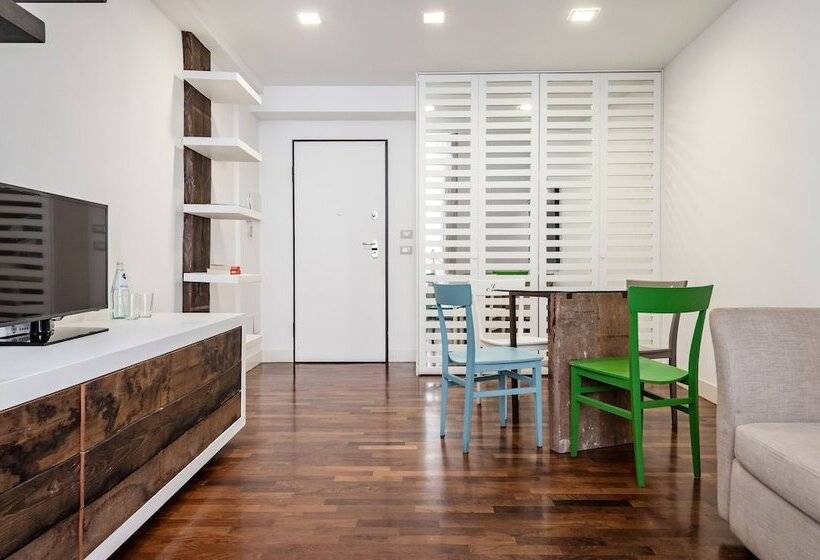 شقة كومفورت غرفة نوم واحدة, Ferrini Home   Via Monte Sant Agata