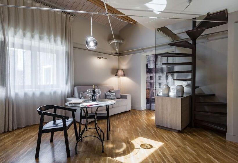 شقة كومفورت غرفة نوم واحدة, Ferrini Home   Via Monte Sant Agata