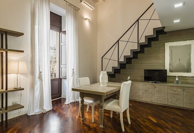 شقة كومفورت غرفة نوم واحدة, Ferrini Home   Via Monte Sant Agata