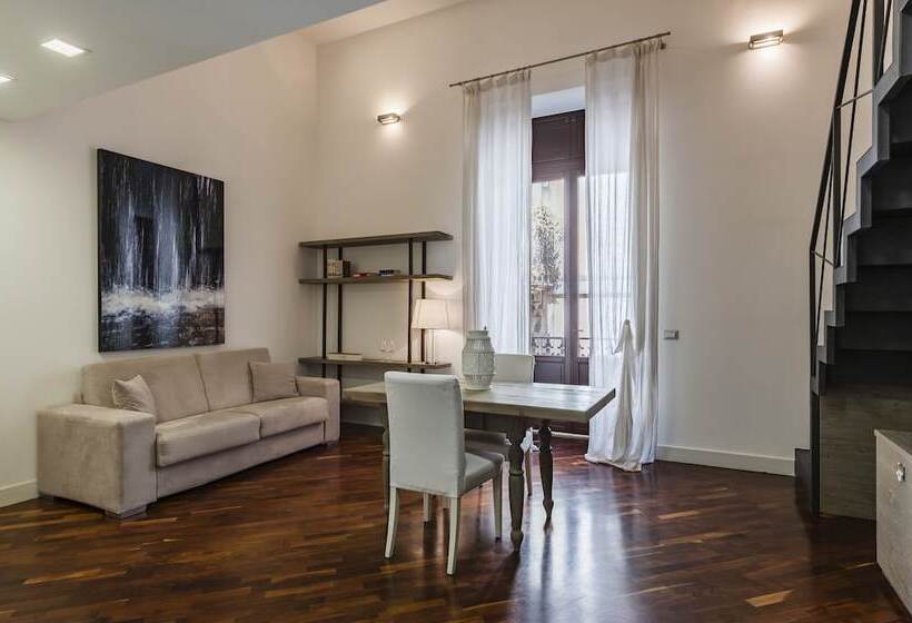 شقة كومفورت غرفة نوم واحدة, Ferrini Home   Via Monte Sant Agata