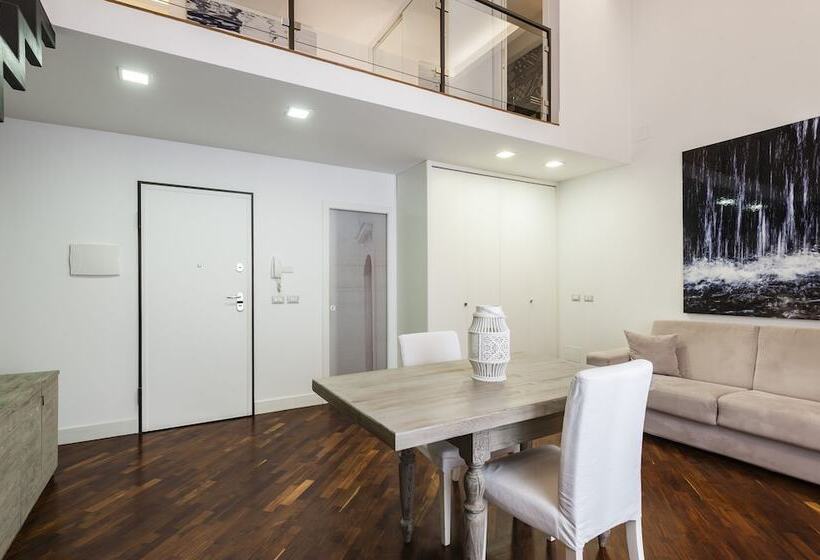 شقة كومفورت غرفة نوم واحدة, Ferrini Home   Via Monte Sant Agata